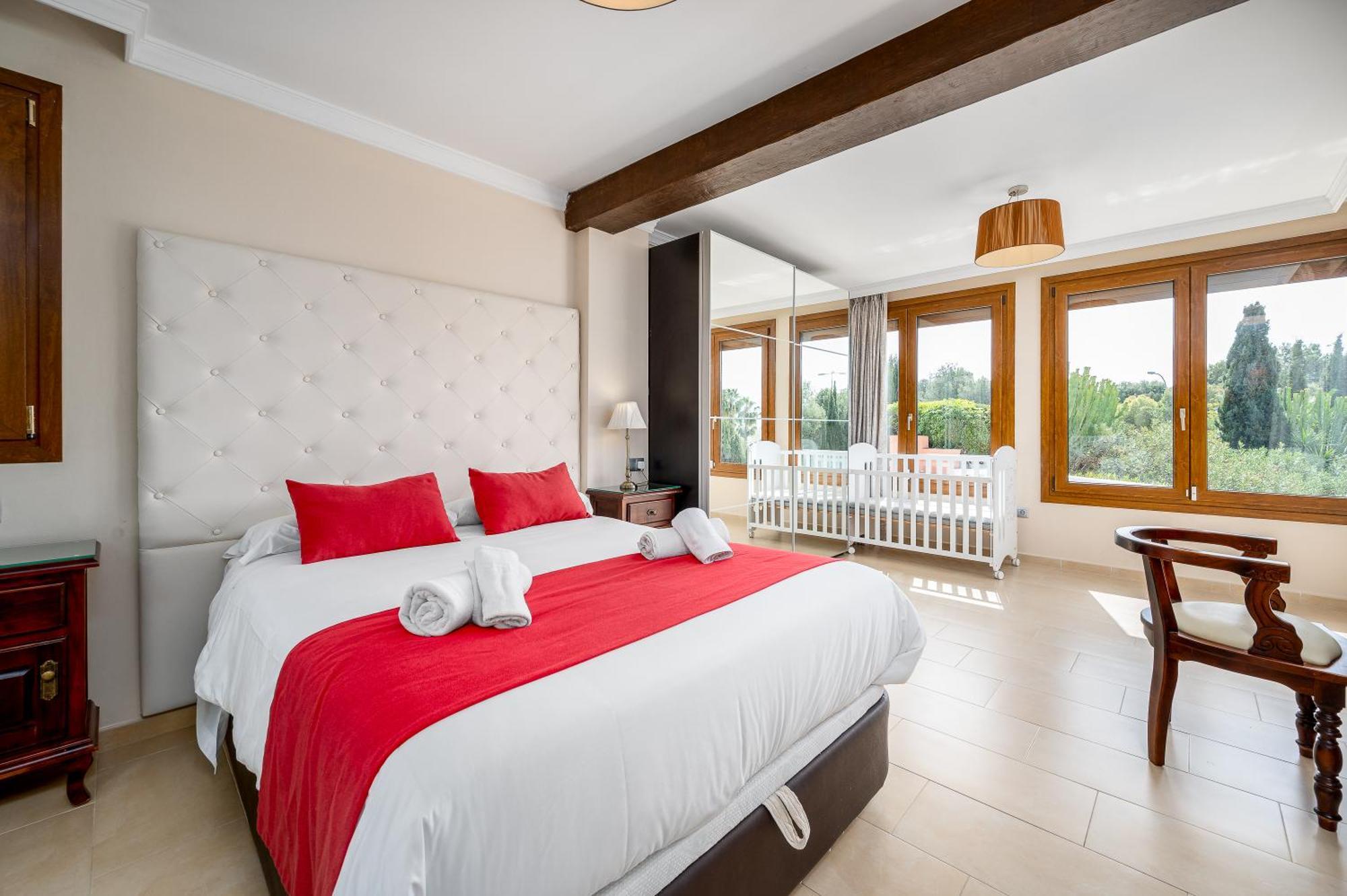 Villa Mariposa Nerja Dış mekan fotoğraf