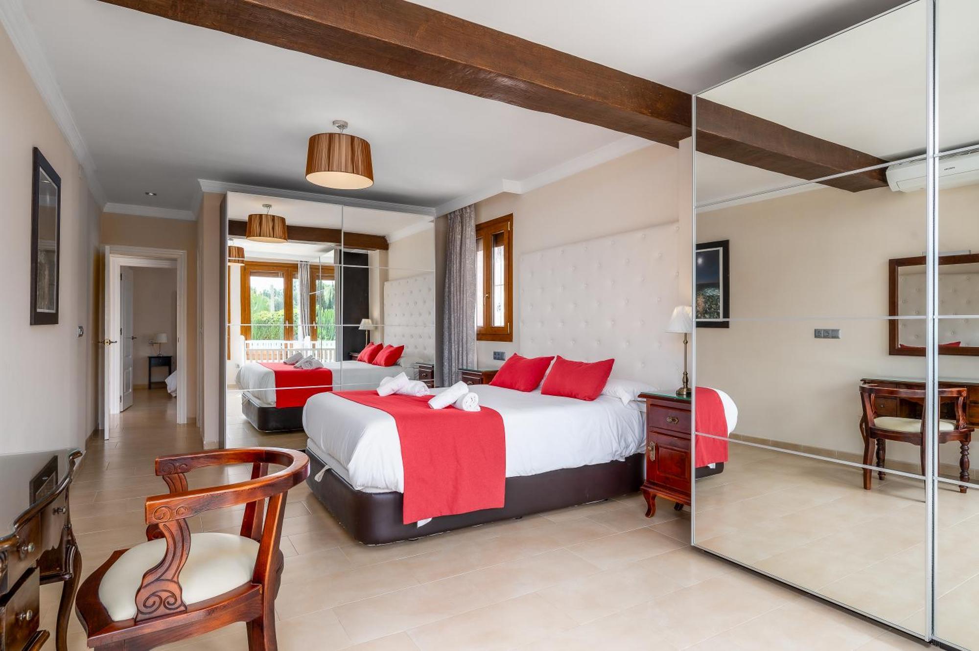 Villa Mariposa Nerja Dış mekan fotoğraf