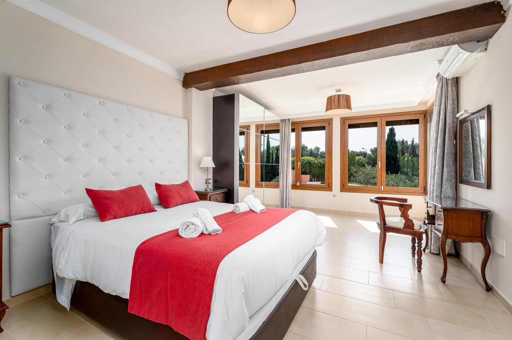 Villa Mariposa Nerja Dış mekan fotoğraf