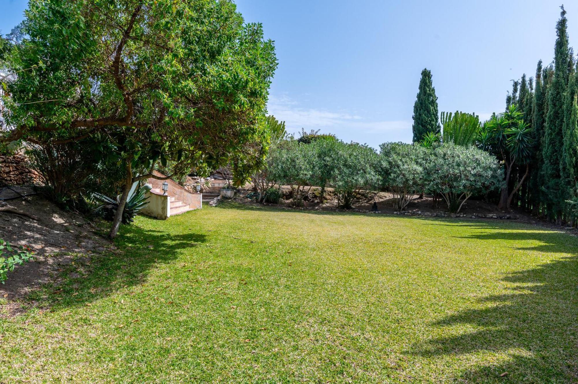 Villa Mariposa Nerja Dış mekan fotoğraf