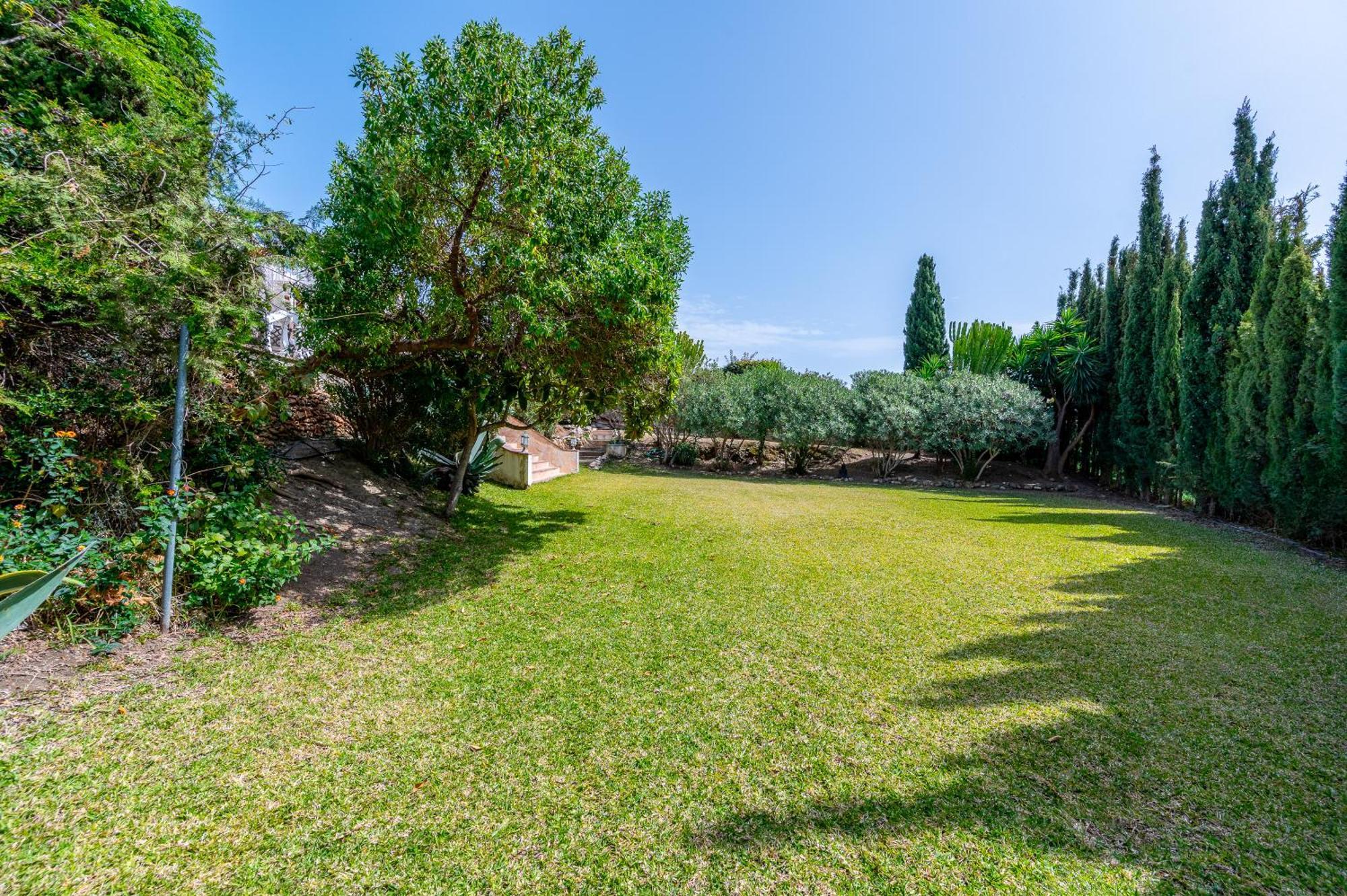 Villa Mariposa Nerja Dış mekan fotoğraf